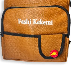 کوله پشتی fashi kekemi