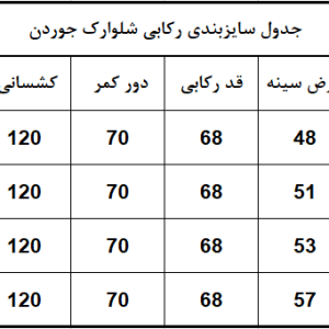 ست رکابی شلوارک مردانه طرح جوردن