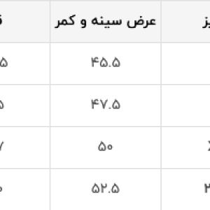 زیرپوش آستین دار مردانه Anit کد 1154