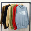 هودی لش north face - Image 4