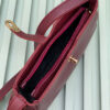 کیف زنانه قفل چرخشی کد 342012 - Image 7