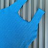 تاپ بافت یقه خشتی کد 402039 - Image 9