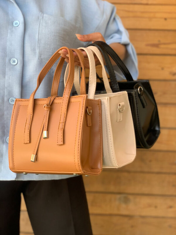 کیف زنانه دستی کد 339884
