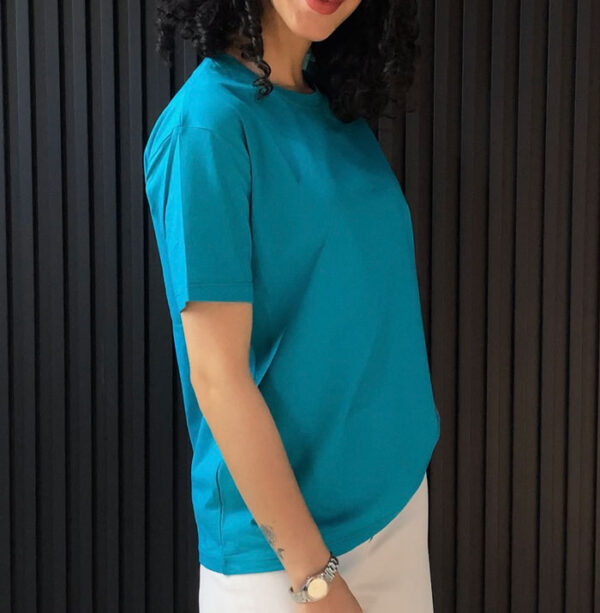 تیشرت بیسیک کد404154 - Image 2