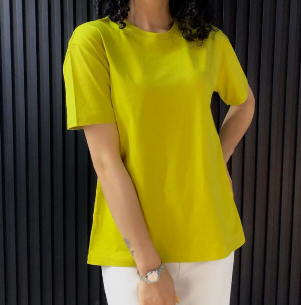 تیشرت بیسیک کد404154 - Image 6