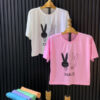 کراپ طرح خرگوش کد 432930 - Image 2