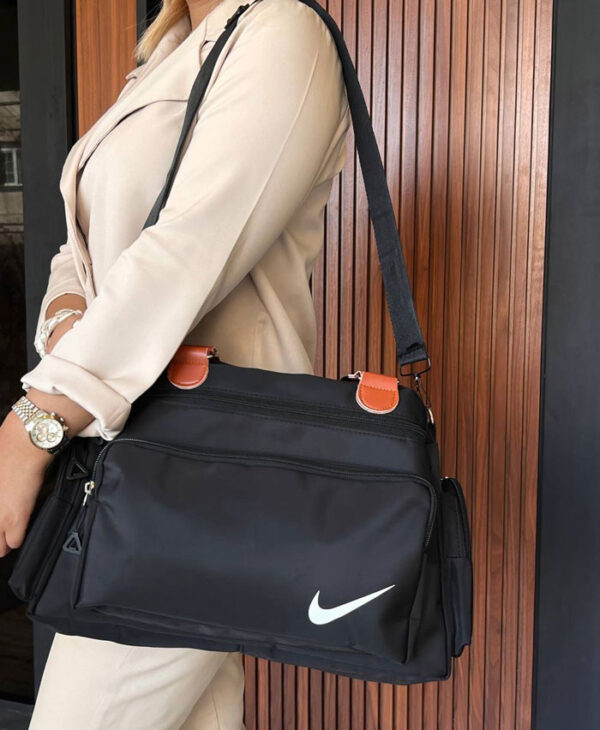 ساک زنانه نایک کد 339944 - Image 3